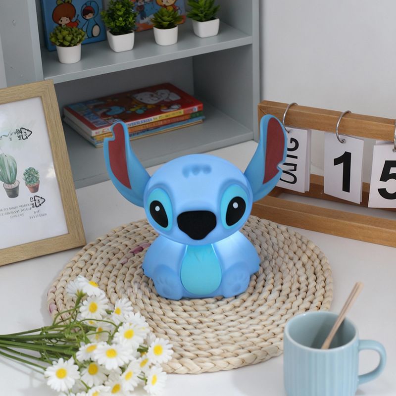 Lampe et Veilleuse en Silicone